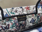 Book Tote Bag