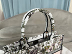 Book Tote Bag