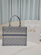 Book Tote Bag