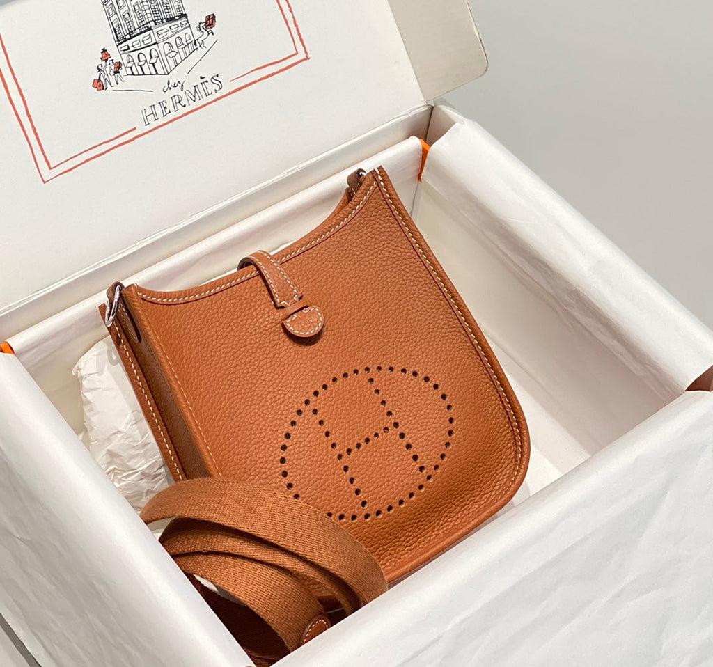 Evelyne Bag