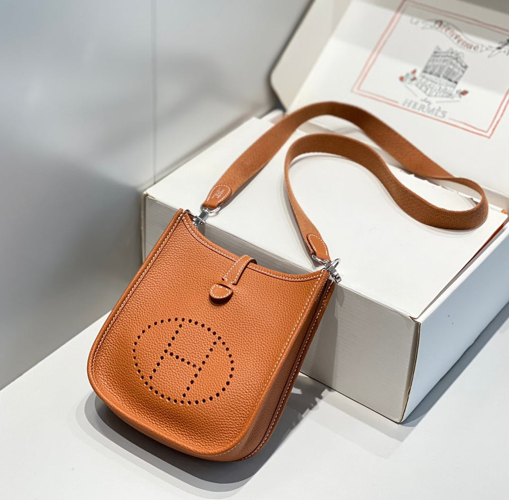 Evelyne Bag