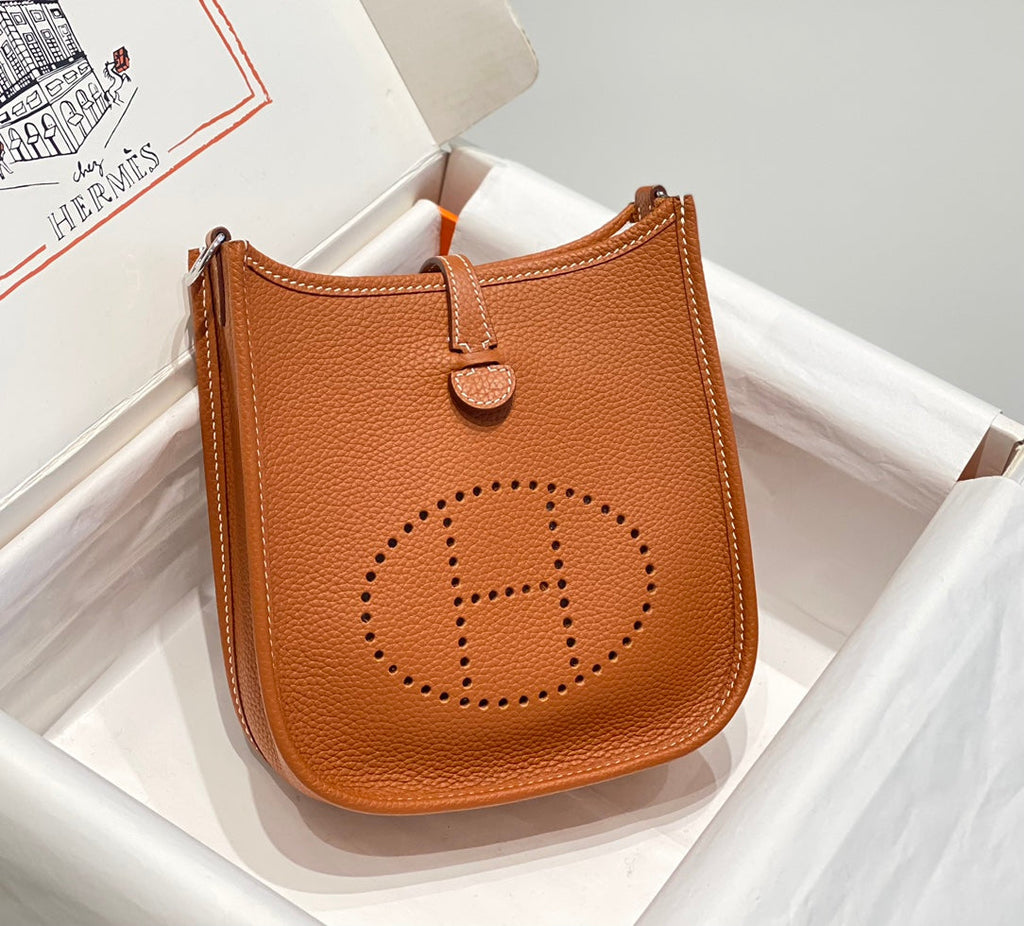 Evelyne Bag