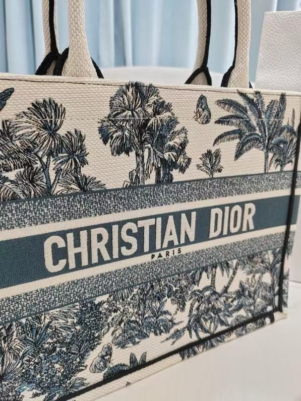 Book Tote Bag