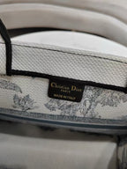 Book Tote Bag