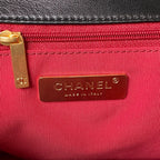 Quilted Lambskin 19 Backpack