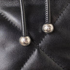 Quilted Lambskin 19 Backpack