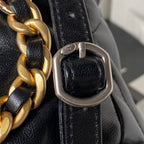 Quilted Lambskin 19 Backpack