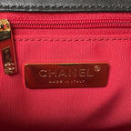 Quilted Lambskin 19 Backpack