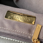 Quilted Lambskin 19 Backpack