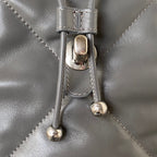 Quilted Lambskin 19 Backpack