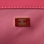 Lambskin Quilted Shoulder Bag