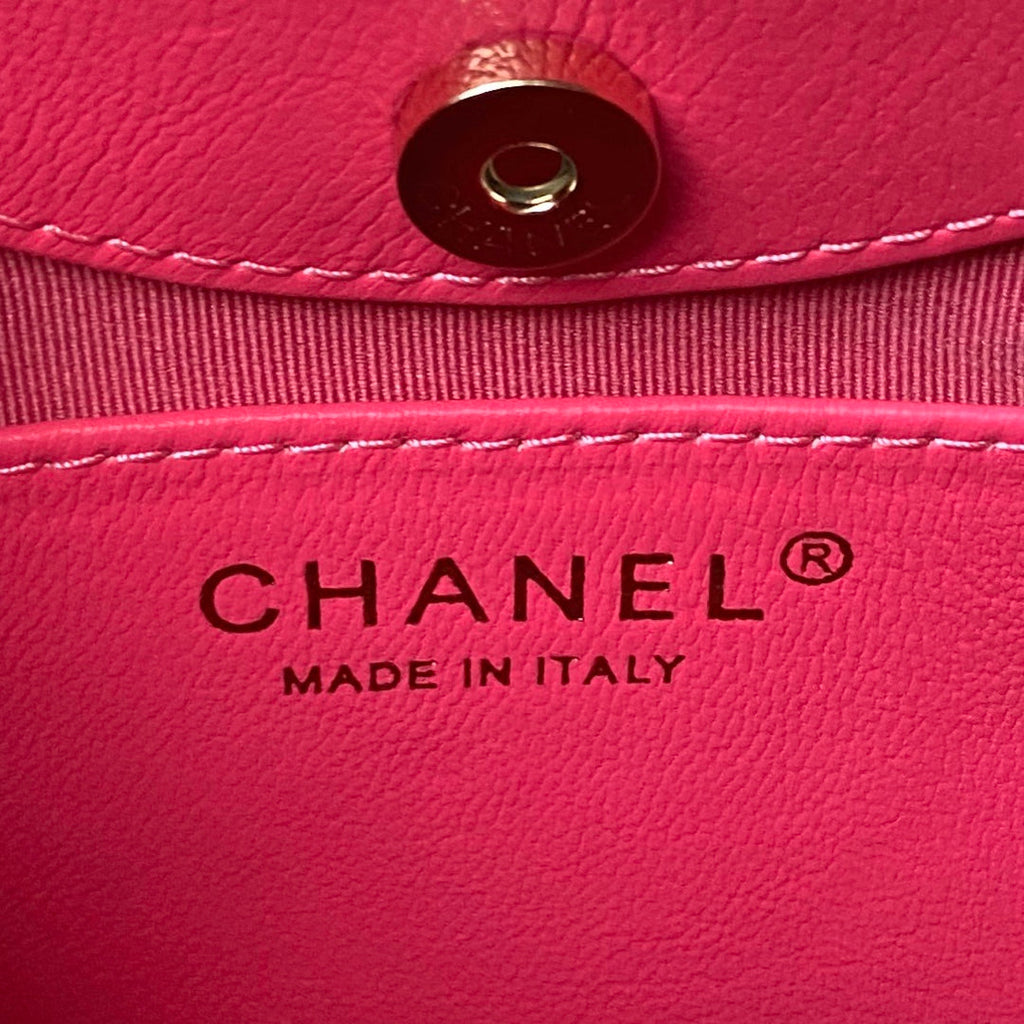 31 Mini Handbag