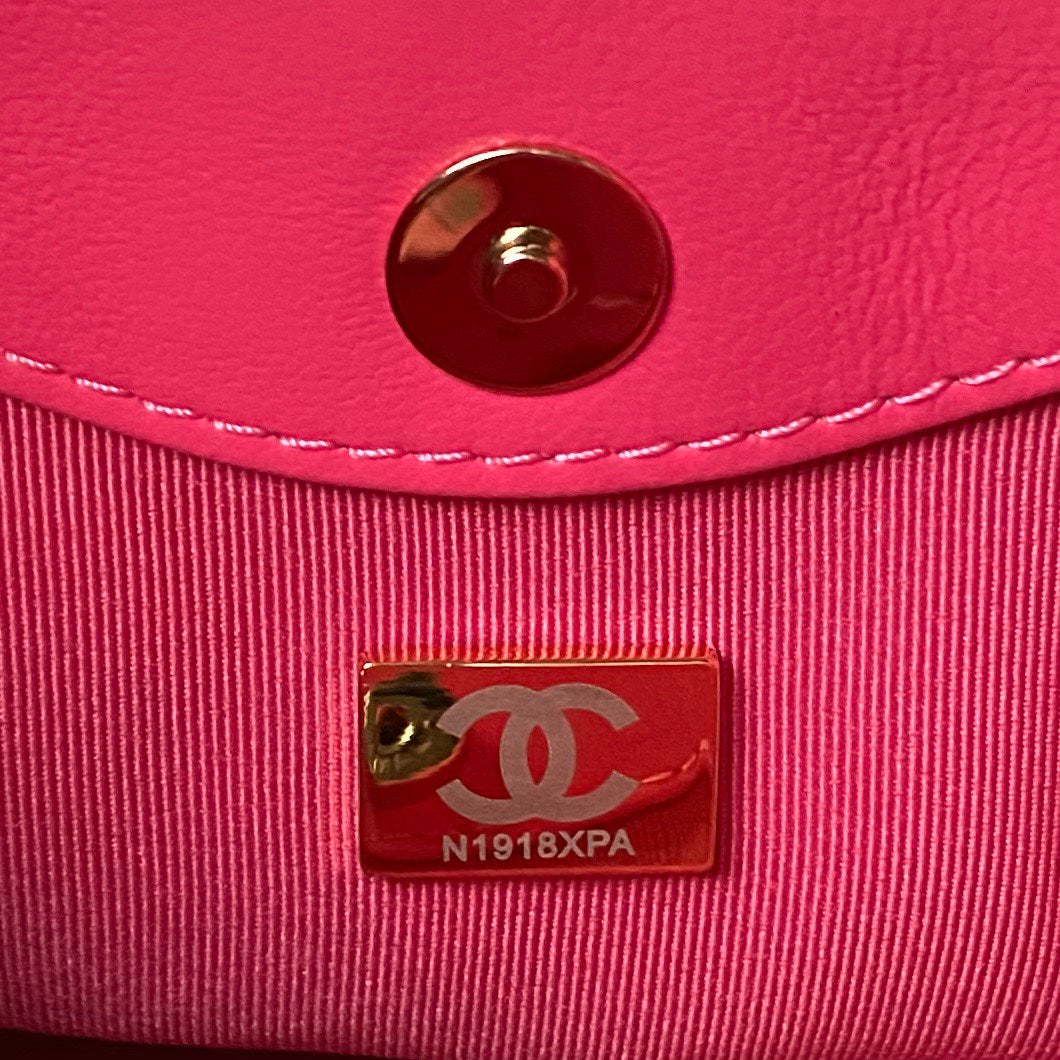 31 Mini Handbag