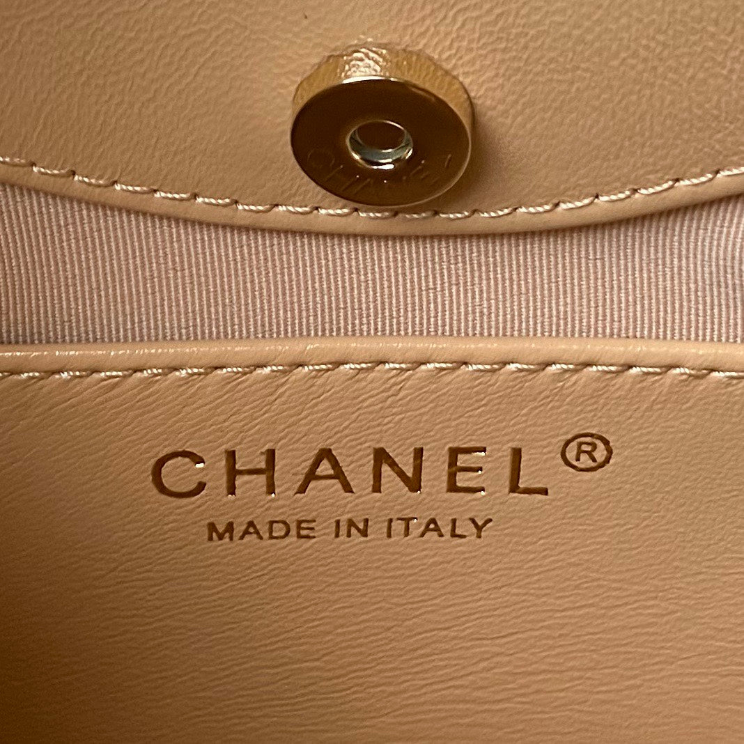 31 Mini Handbag