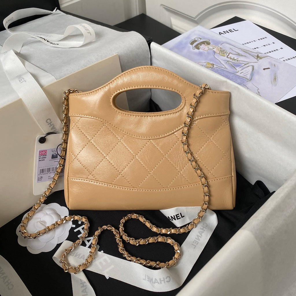 31 Mini Handbag