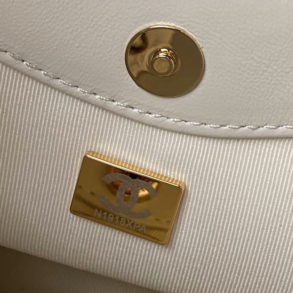31 Mini Handbag