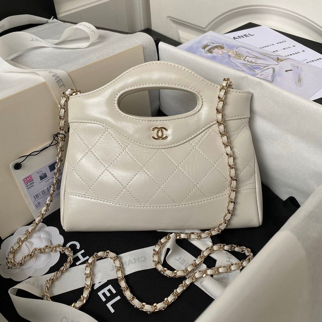 31 Mini Handbag