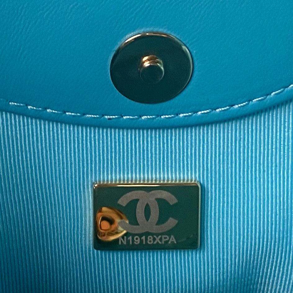 31 Mini Handbag