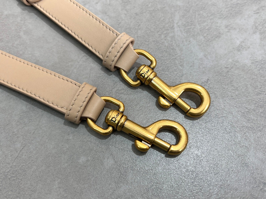Saddle Bag