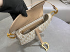 Saddle Bag
