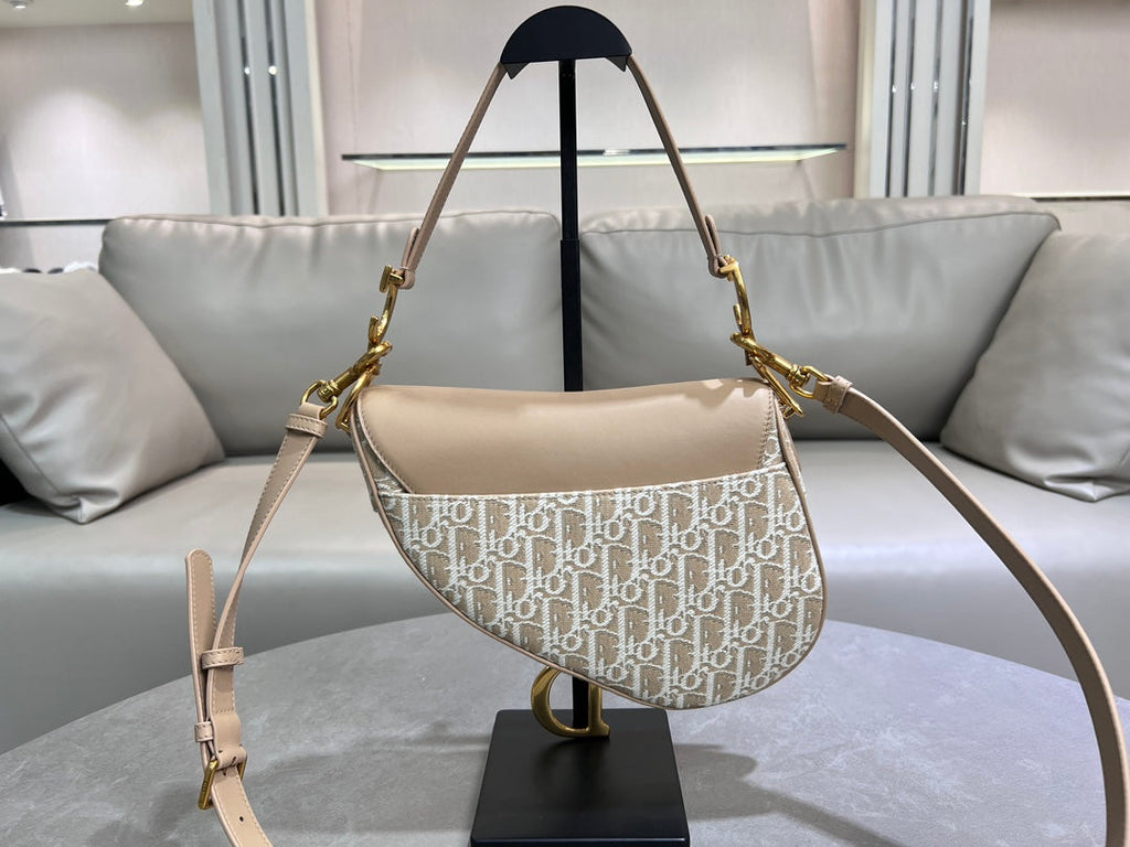 Saddle Bag