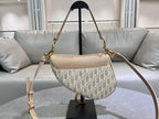 Saddle Bag