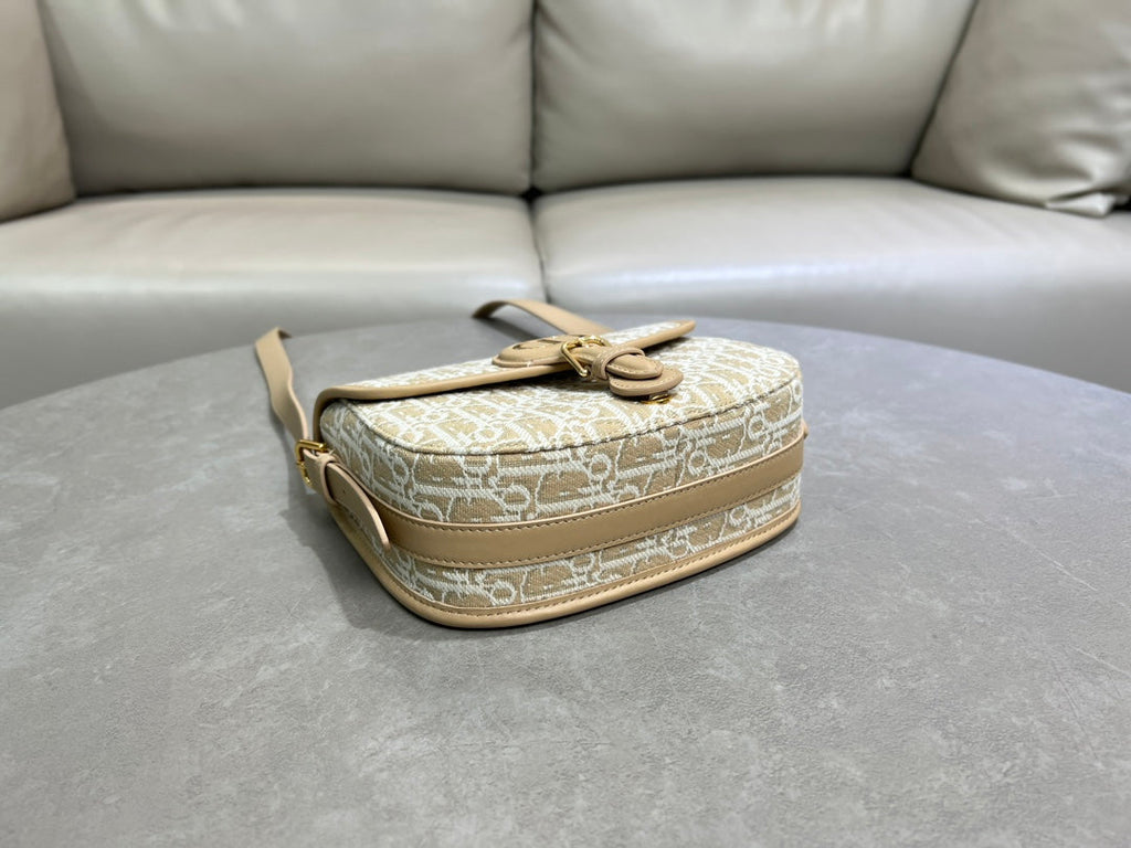 Bobby Bag