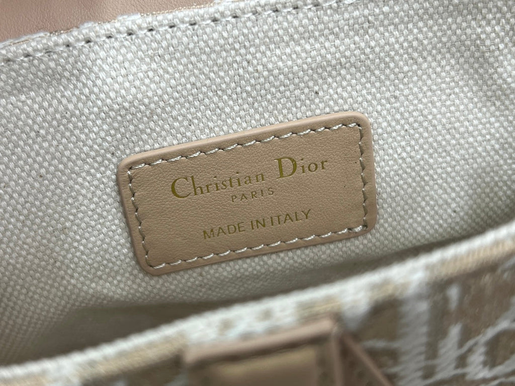 Saddle Bag