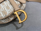Saddle Bag