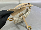 Saddle Bag