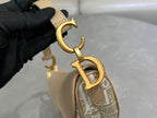Saddle Bag