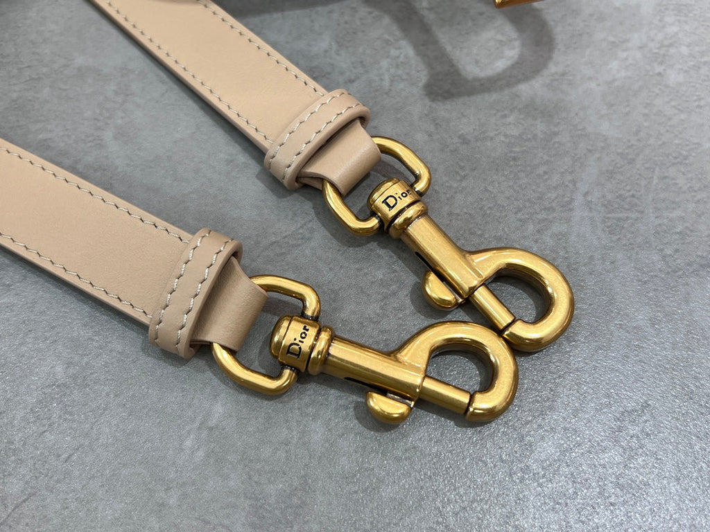 Saddle Bag