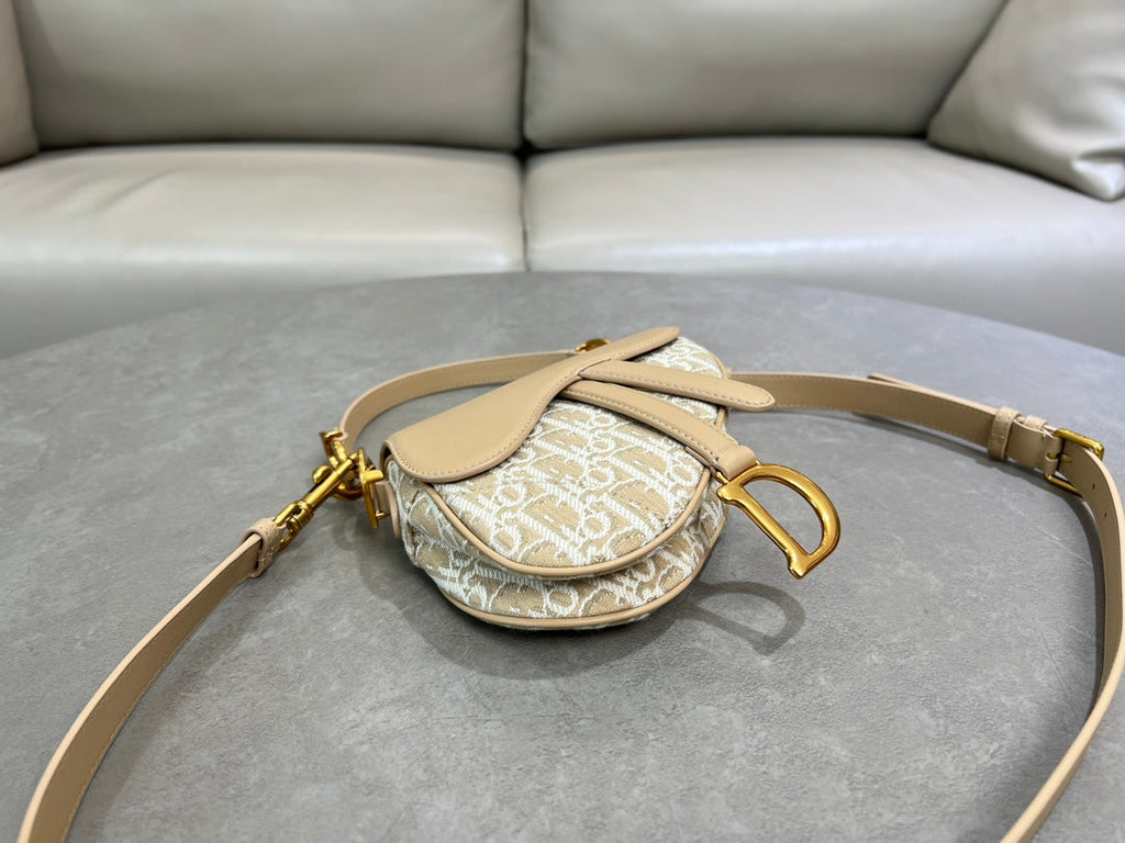 Saddle Bag