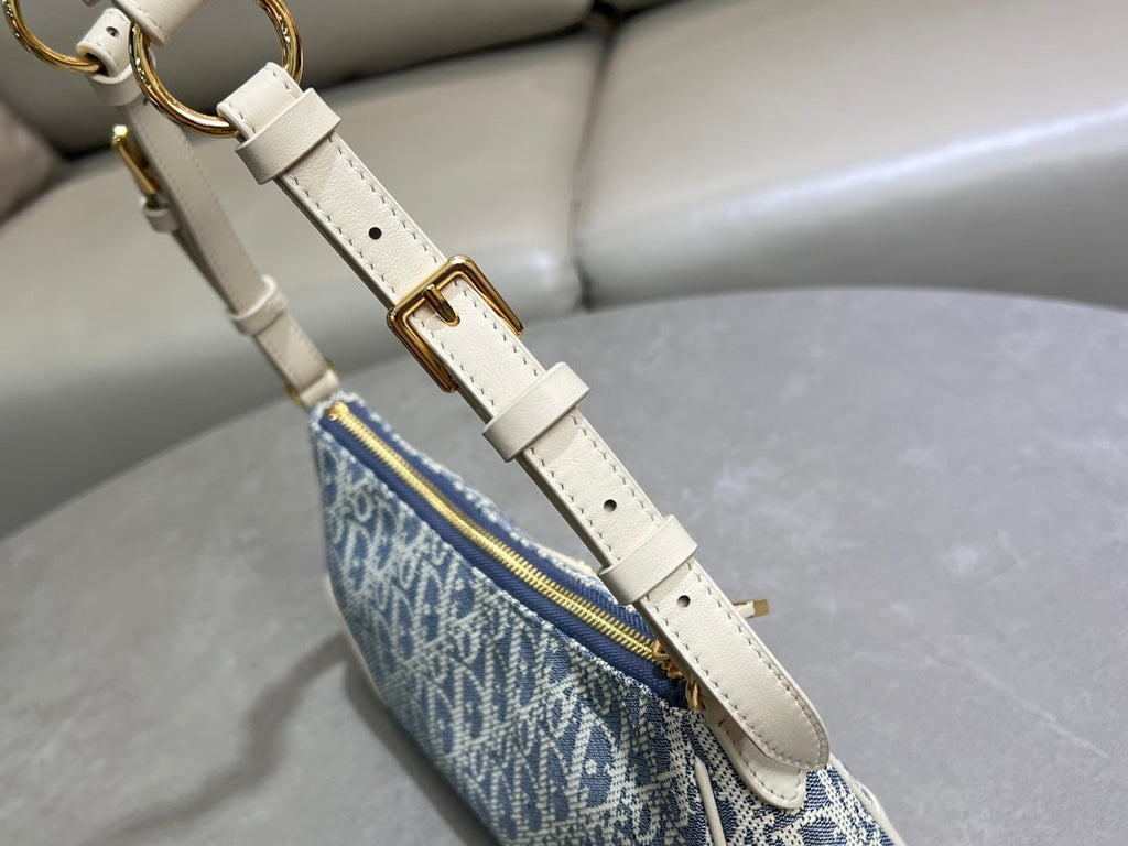Wanderlust Bag