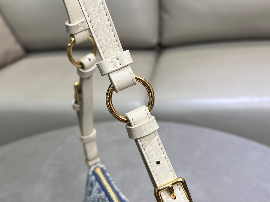 Wanderlust Bag