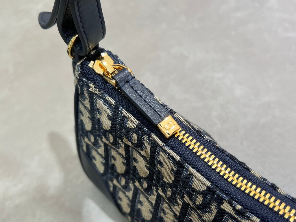Wanderlust Bag
