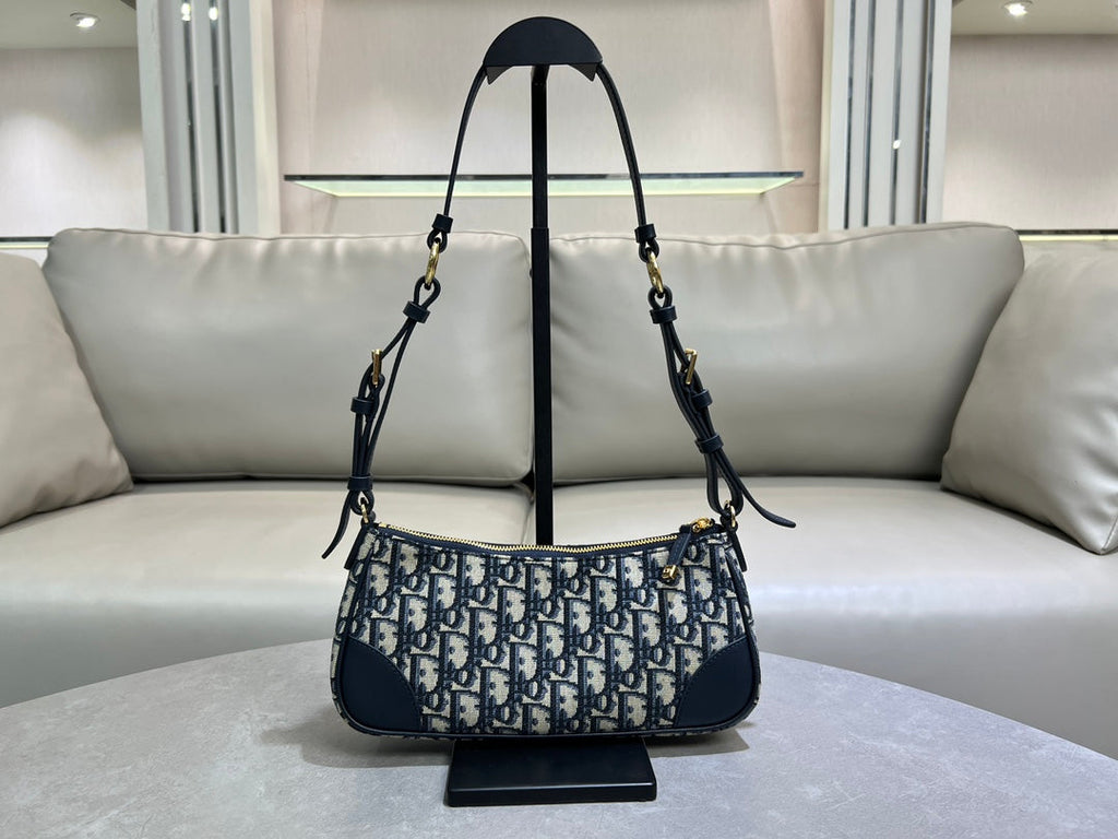 Wanderlust Bag