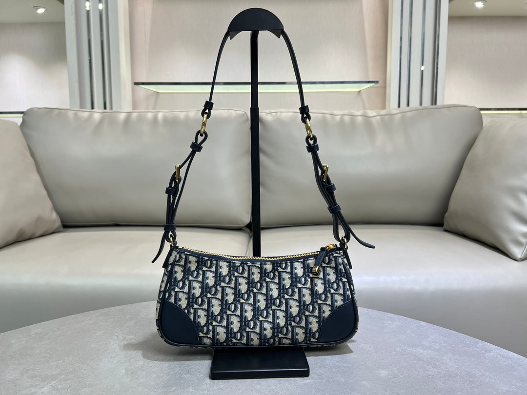 Wanderlust Bag
