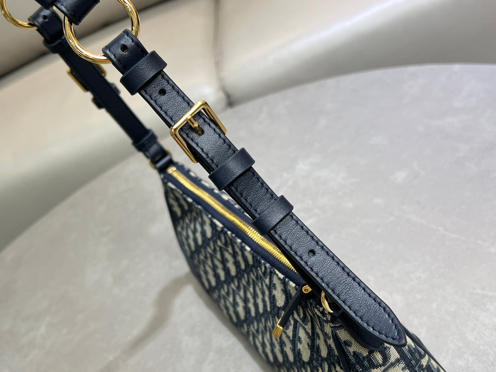 Wanderlust Bag
