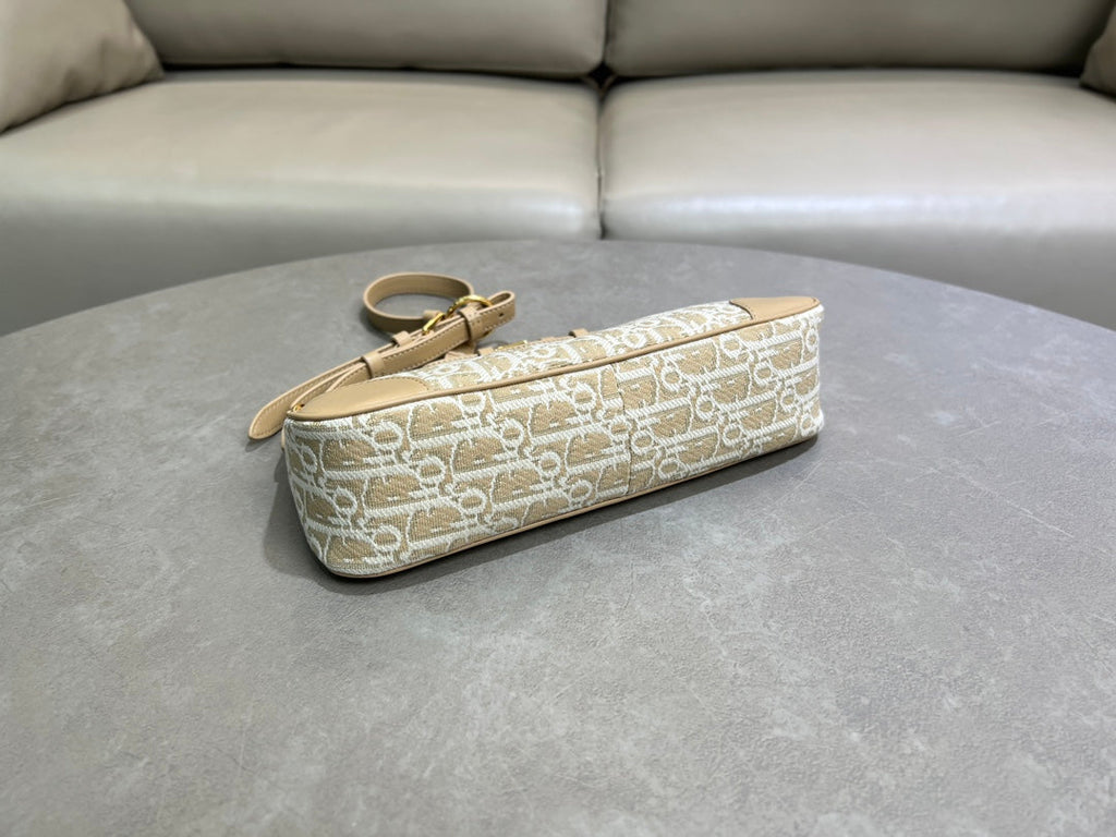 Wanderlust Bag