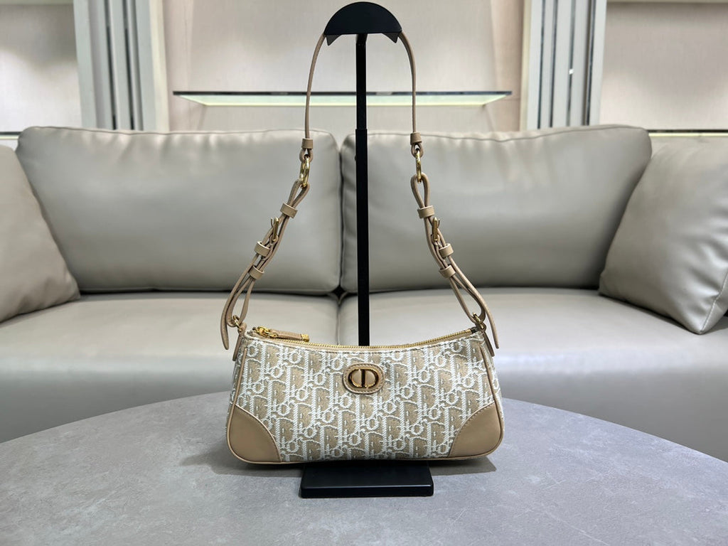 Wanderlust Bag