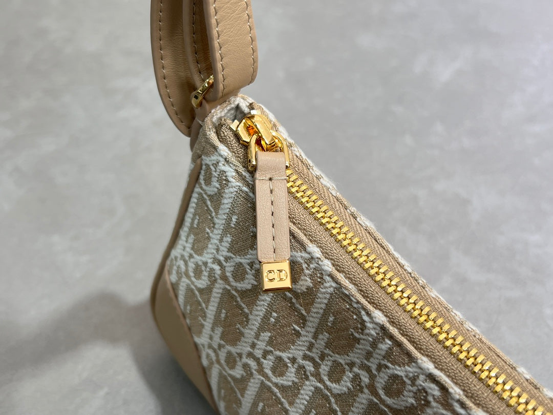 Wanderlust Bag