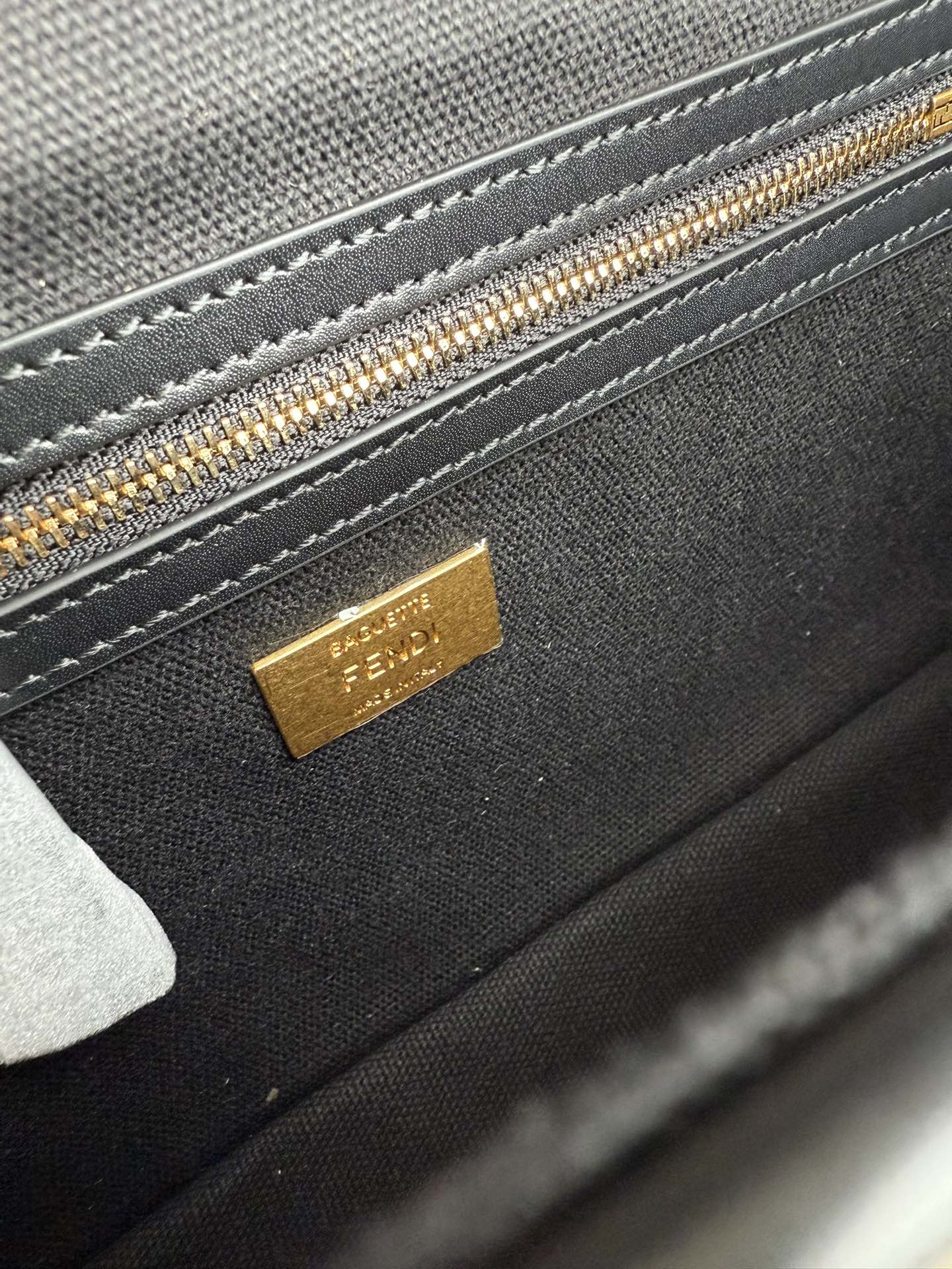 Baguette Bag