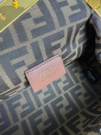 First Small Bag