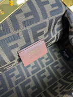 First Small Bag