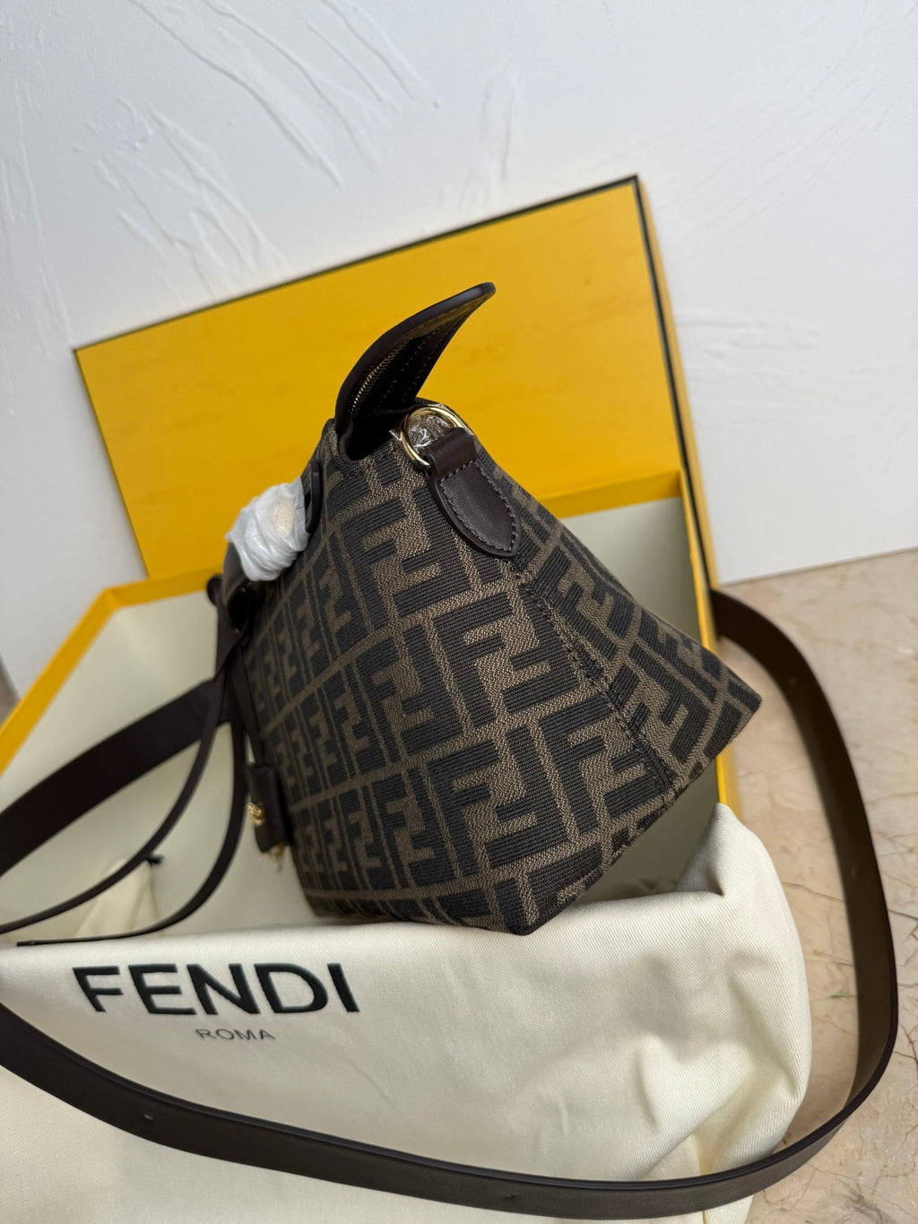 By The Way Medium Bag
