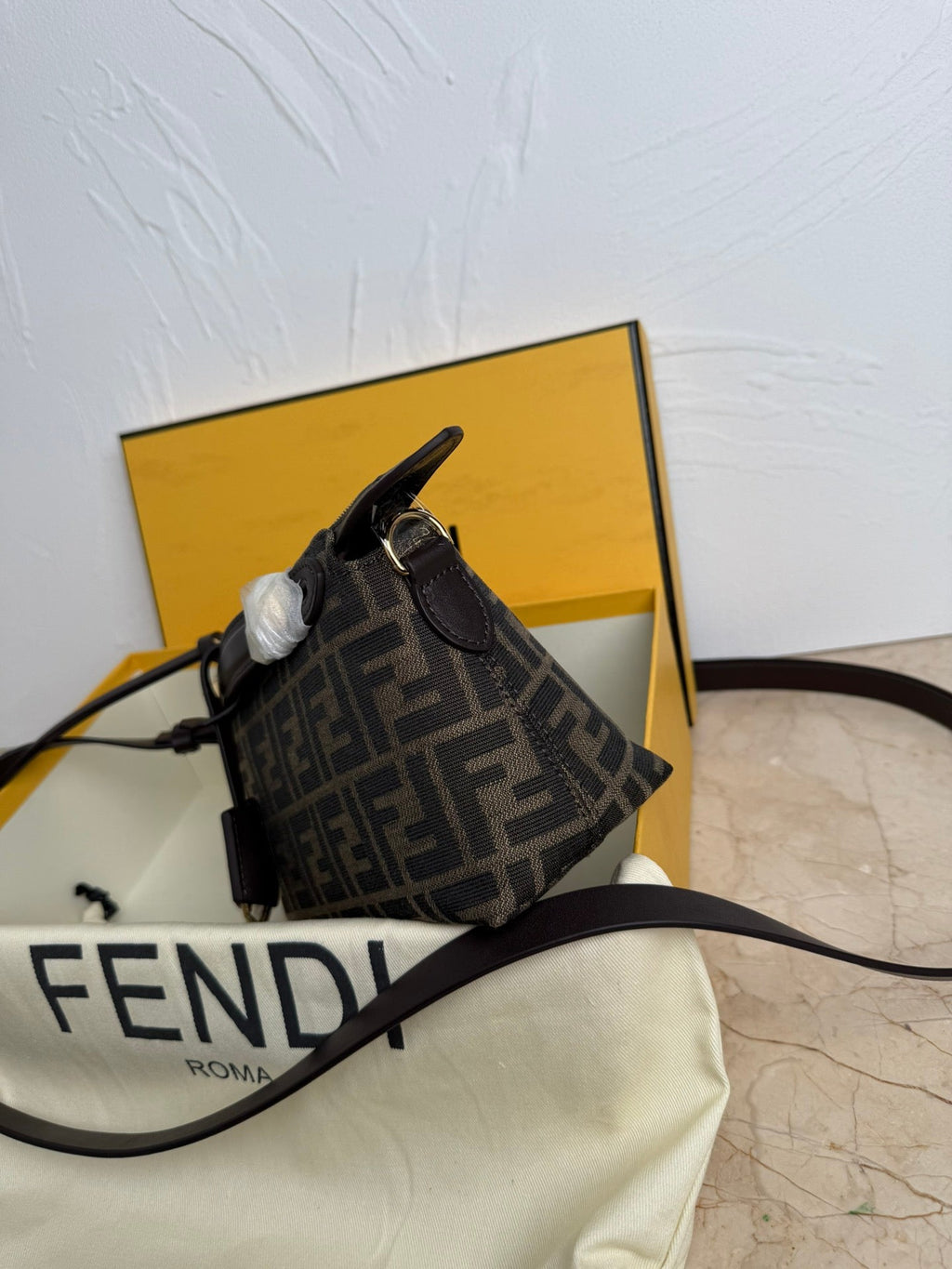 By The Way Small Bag