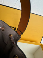 Mon Tresor Bucket Bag