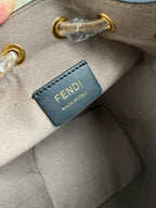 Mon Tresor Bucket Bag