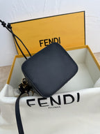 Mon Tresor Bucket Bag